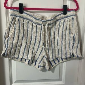 Faherty Poncho Beach Set